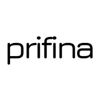 Prifina logo