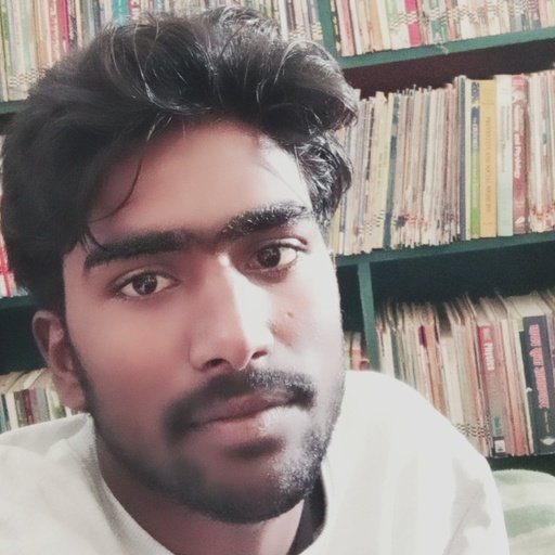 Mohammad husen Saiyad