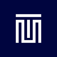 Metropolitan Tirana University logo