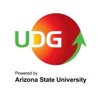 University of Donja Gorica logo