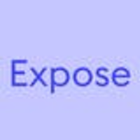 Expose logo