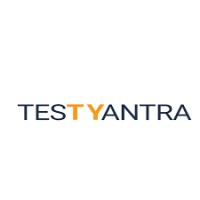 Testyantra Software Solutions Pvt. Ltd logo