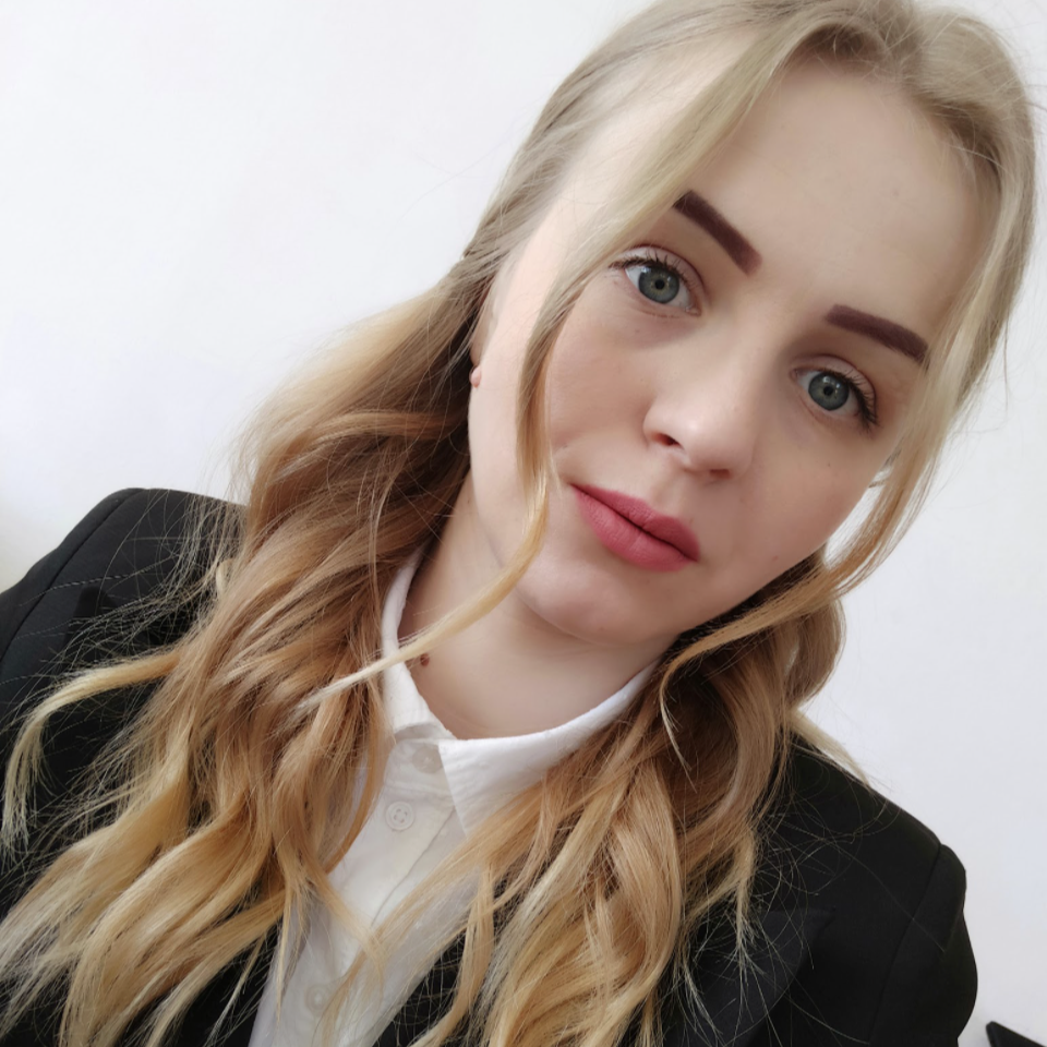 Татьяна Грищенко