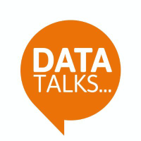Data Talks logo