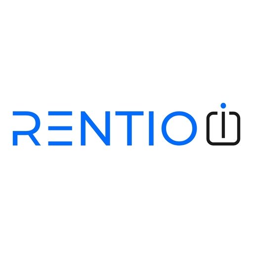 Rentio logo