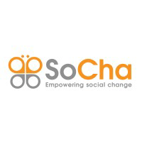 SoCha logo