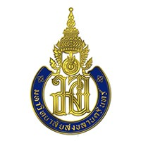 Prince of Songkla University logo