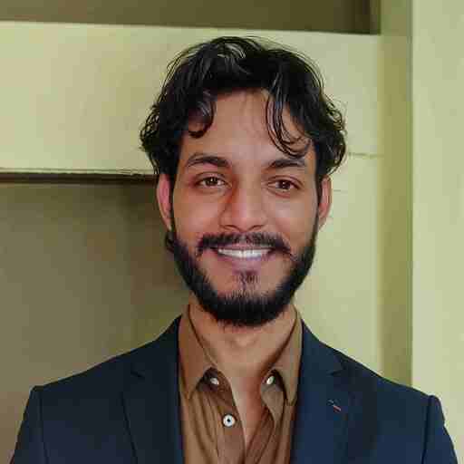 Abhay Pratap Singh