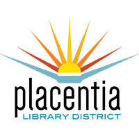 Placentia Library District  logo