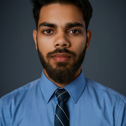 Sarthak Singh