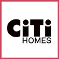 Citi Homes logo