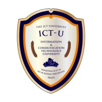 University of Bamenda logo