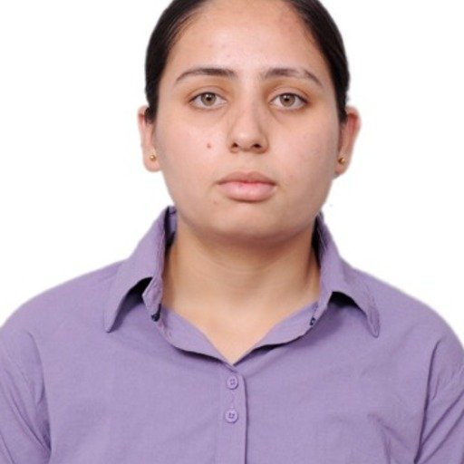 Simran Saini