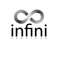 Infini Fields Services logo