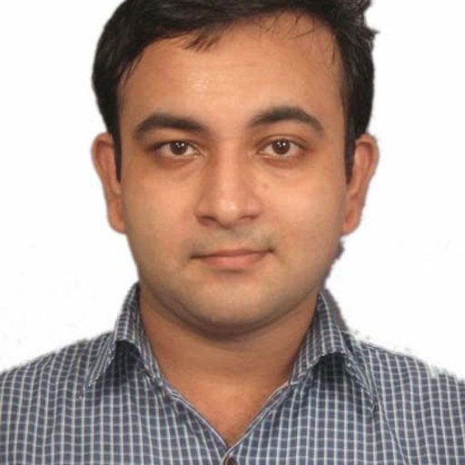 DEBJIT  GHOSH