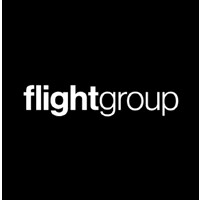 Flight Group logo