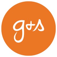 G&S Business Communications, a G&S Agency logo