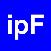 IPF - Instituto Português de Fotografia logo