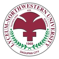 Lyceum of the Philippines University logo