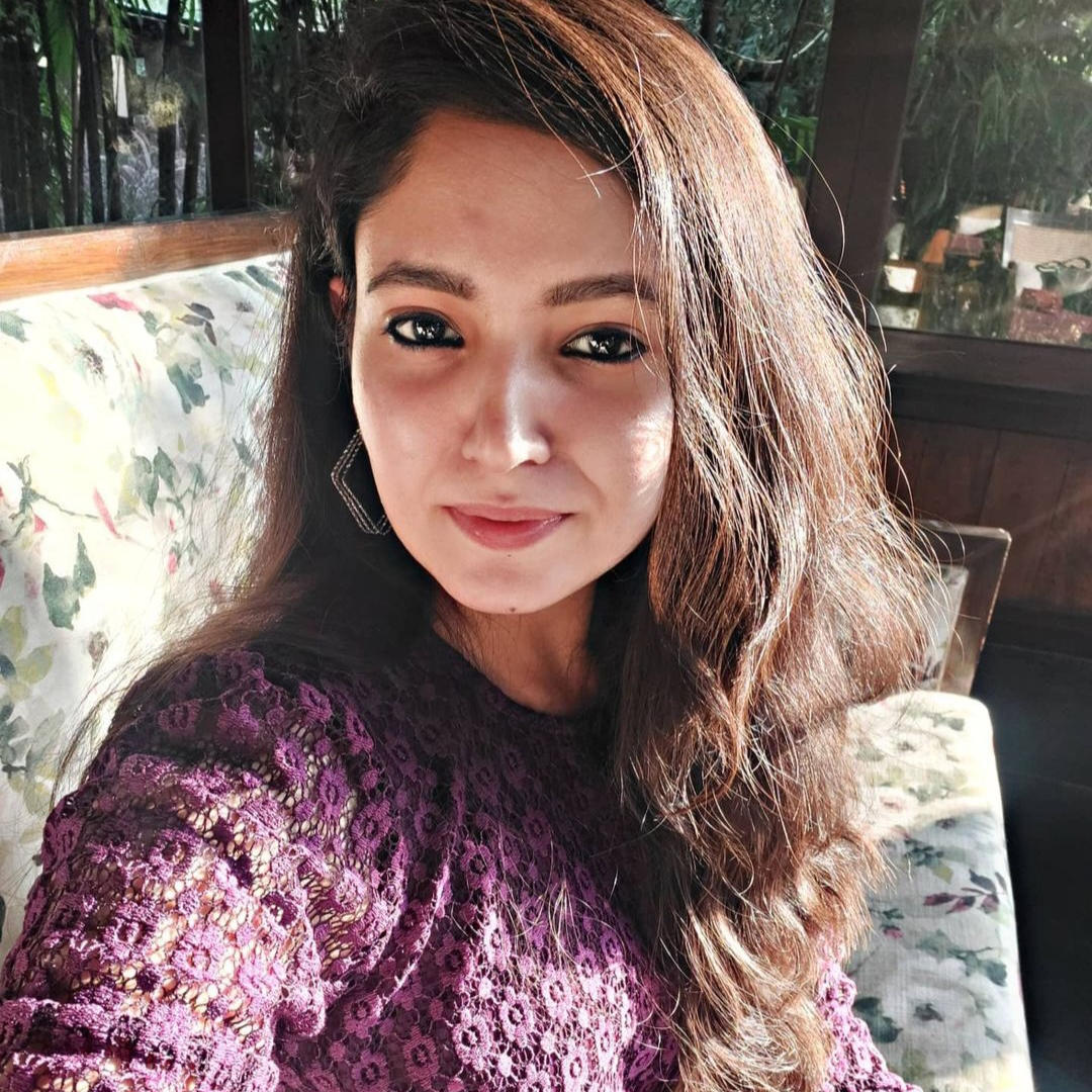 pooja pastaria