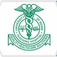 University of Benin Teaching Hospital  logo