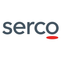 Serco Global Services logo