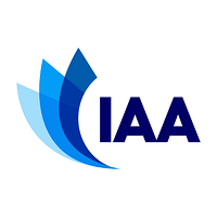 Irish Aviation Authority logo
