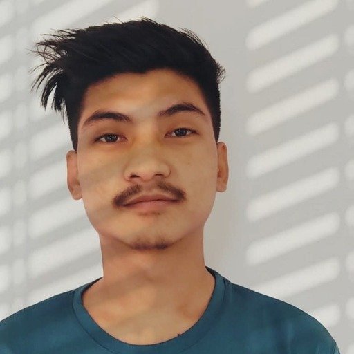 Nima Tamang