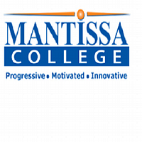 Mantissa College logo