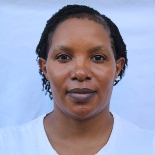 Miriam Muriuki
