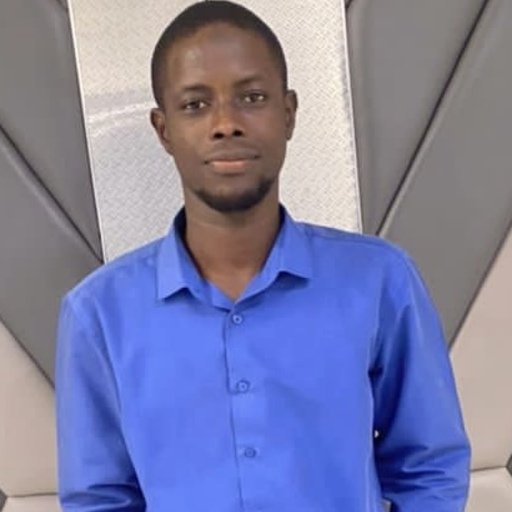 Fuhad Isiaka