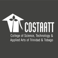 College of Science, Technology and Applied Arts of Trinidad and Tobago logo