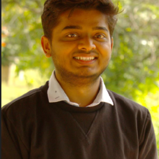 Theertha Swaroop Kumar N