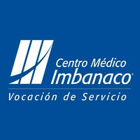 Clinica Imbanaco logo