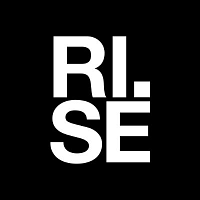 RISE Research Institutes of Sweden logo