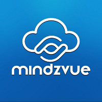 mindZvue Technologies Pvt. Ltd. logo