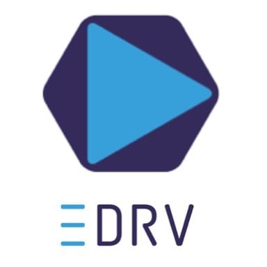 eDRV logo