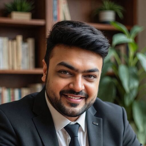 Ankit Goyal