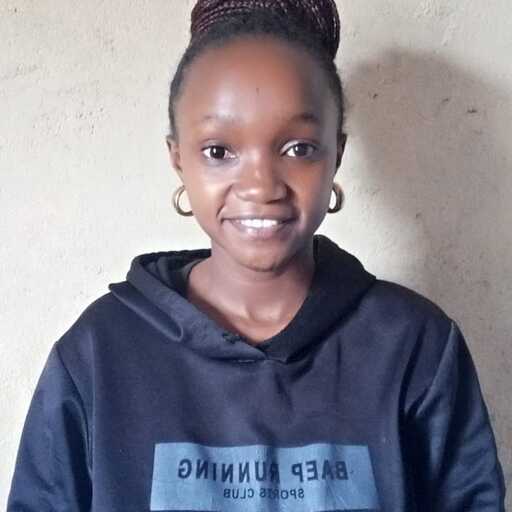 ESTHER MUNYI