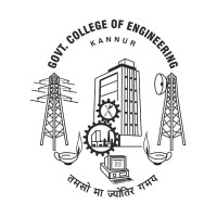 Government College of Engineering Kannur logo