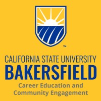 California State University - Bakersfield logo