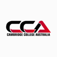 Cambridge International College logo