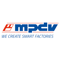 MPDV logo
