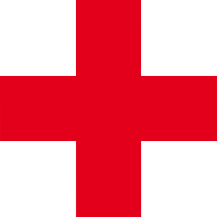 Croix Rouge Française logo