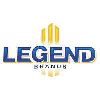 Legend Brands logo