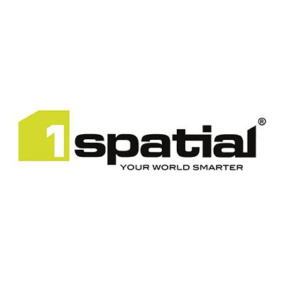 1Spatial logo