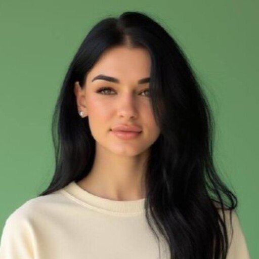 Mariana  Nechyporuk
