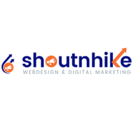 Shoutnhike logo