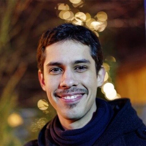 Benoit Caron