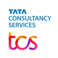 Tata consultancy Services logo